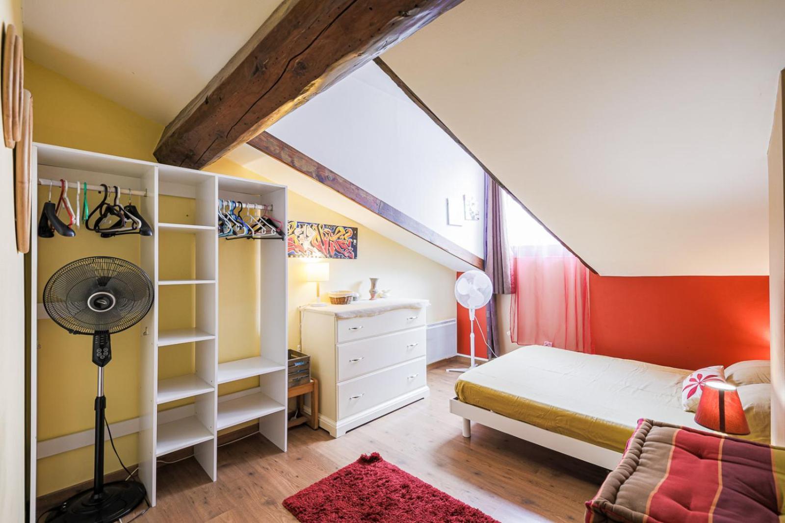 Cosy And Calm In Grenoble City Heart With Free And Large Parking Q-Park Chavant Kültér fotó